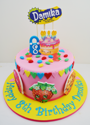 Shopkins - KC166